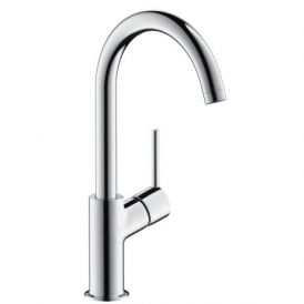 СМЕСИТЕЛЬ ДЛЯ РАКОВИНЫ HANSGROHE TALIS 210 32080000