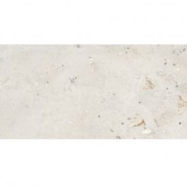 FL01BAC I CEMENTI WHITE CIOTTOLO SQ. 120X60