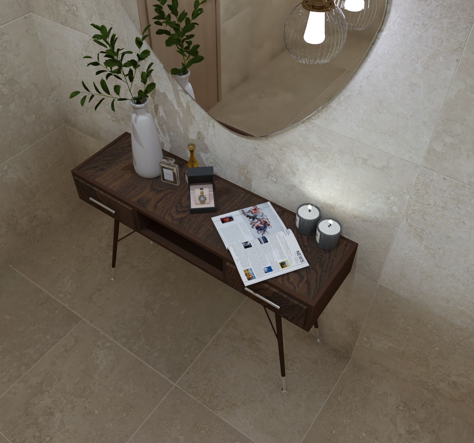 P.e.inout rockstone pearl mt rect.1a 60x60