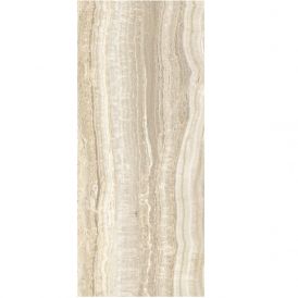 Eccentric Luxe Almond Glo 120х280 R 6mm (778822)