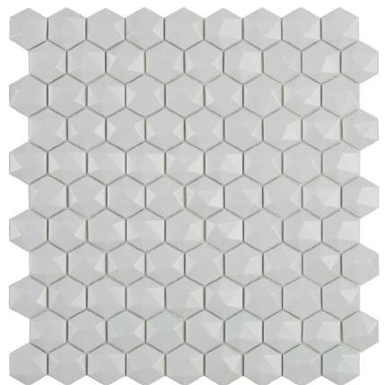 Matt Light Grey Hex 909 D