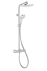 ДУШЕВАЯ СИСТЕМА HANSGROHE MY SELECT SHOWERPIPE 240 26764400