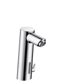 СМЕСИТЕЛЬ ЭЛЕКТРОННЫЙ HANSGROHE TALIS S2 32112000