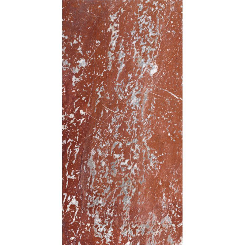 Marmoker Rosso Francia 118x236 6,5mm (12900003)