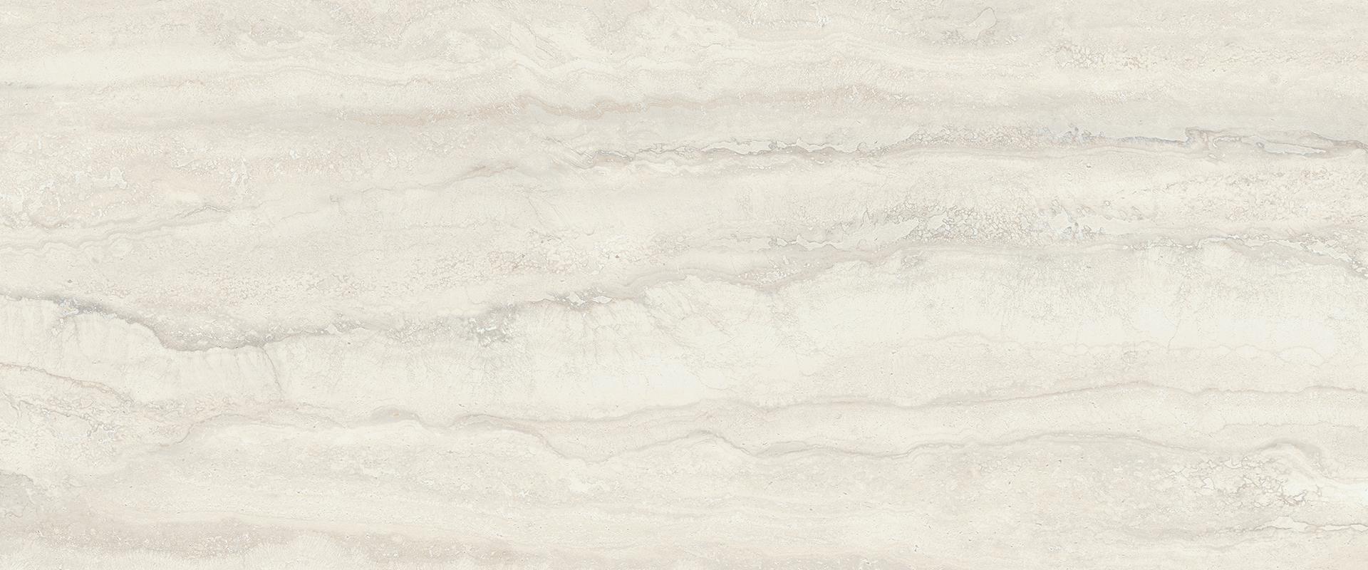 Unique Travertine Vein Cut White EJ7D