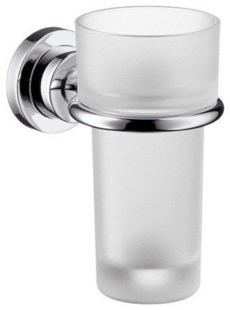 ПОДСТАКАННИК HANSGROHE AXOR CITTERIO 41734000