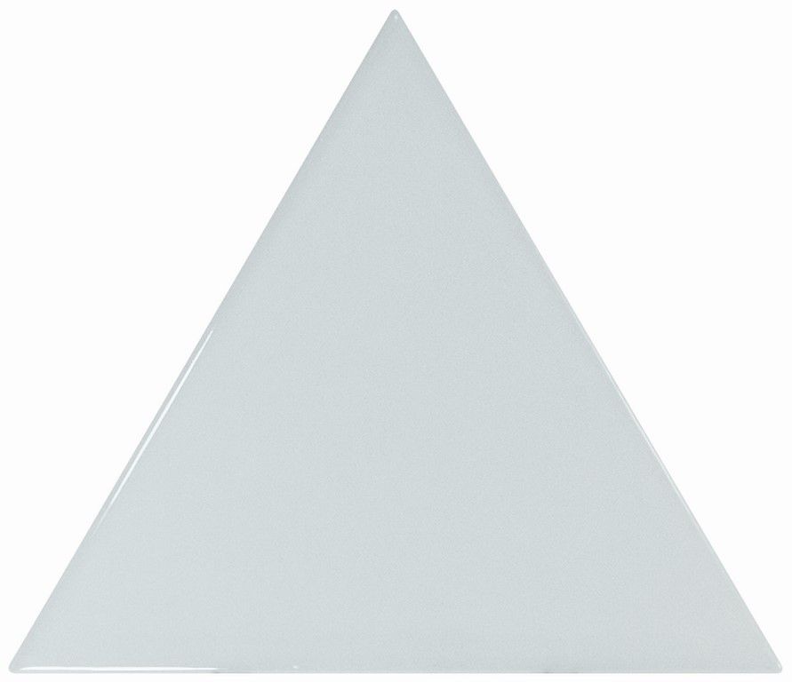 Scale Triangolo Sky Blue 23818 Плитка 10,8*12,4