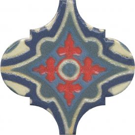 Декор Арабески Майолика орнамент OS\A29\65000