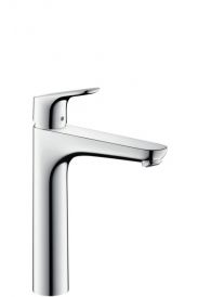 СМЕСИТЕЛЬ ДЛЯ РАКОВИНЫ HANSGROHE FOCUS 31518000