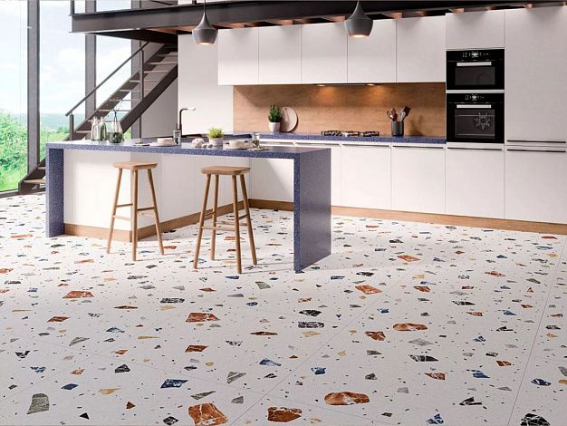 Керамогранитная плитка Finch New Tiles