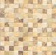 Dacar mosaica beige 