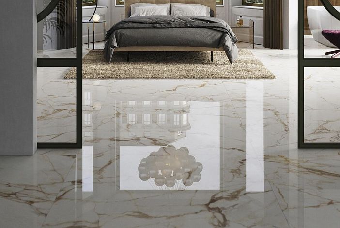 Керамогранит (Керамогранитная плитка) CALACATTA Porcelanosa Porcelanosa