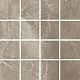 Kashmir 30*30 Malla Kashmir Taupe Leviglass