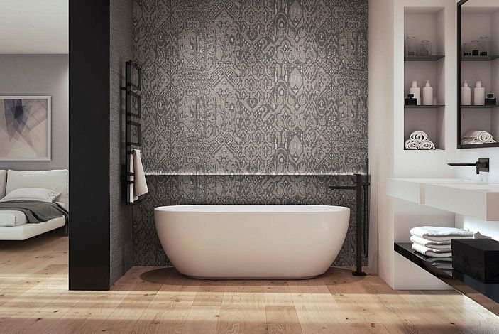 Керамогранит (Керамогранитная плитка) LINZ. Porcelanosa