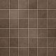 Dwell Brown Leather Mosaico (Двелл Браун Лизер Мозаико)