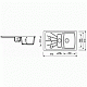 Кухонная мойка Marmorin FENCO, 320513
