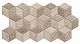 RHOMBUS STONE TAUPE 265 x 510х9