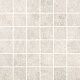 GREY WIND MILD MOSAIC SQUARES 300х300х9,5