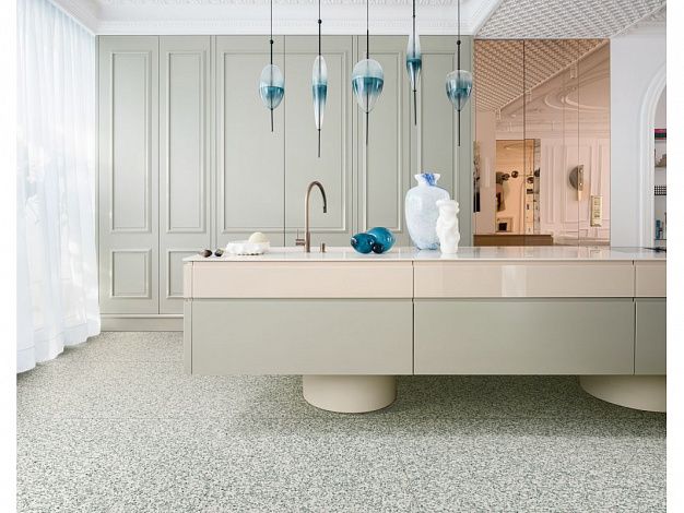 Керамогранитная плитка Frammento Marazzi Italian