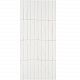 Crogiolo ArtCraft, Bianco Semimatt 5,3х30 10mm (MGUA)