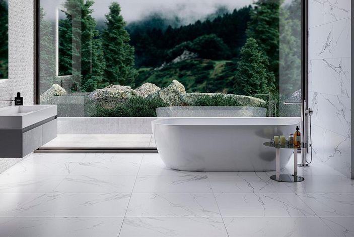 Керамогранит (Керамогранитная плитка) ARTIC.. Porcelanosa