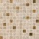 Sunrock Rapolano Beige Mosaico Gold (Санрок Раполано Беж Мозаико Голд)