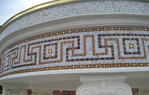Mozaiko (Мозаика)