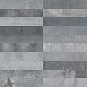 Burlington Mosaic Grey 30x30