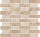 Sunrock Rapolano Beige + Jerusalem Ivory Mosaico Fabric (Санрок Раполано Беж + Иерусалим Ивори Мозаико Фабрик)