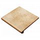 Orion Beige Peldano Redondo 325x330x18 mm 903971 PZ270