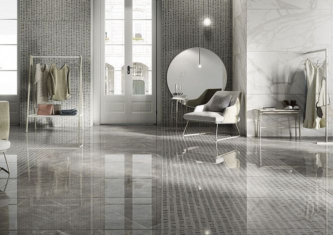 Керамогранитная плитка Marmorea Ceramica Fioranese