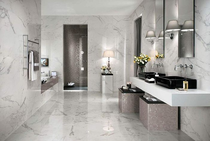 Керамогранит (Керамогранитная плитка) CALACATTA Porcelanosa Porcelanosa