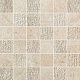 Sunrock Jerusalem Ivory Mosaico Mix (Санрок Иерусалим Ивори Мозаико Микс)