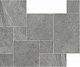 Modular giant grey mat 223747
