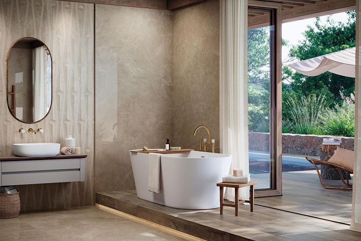 Керамогранит (Керамогранитная плитка) VELLUTO... Porcelanosa