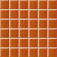 Modul мозаика стеклянная Arancione (Модуль Аранцион)