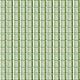 Mozaika Szklana Brokat Verde (Мозаика Стекло Брокат Верде)