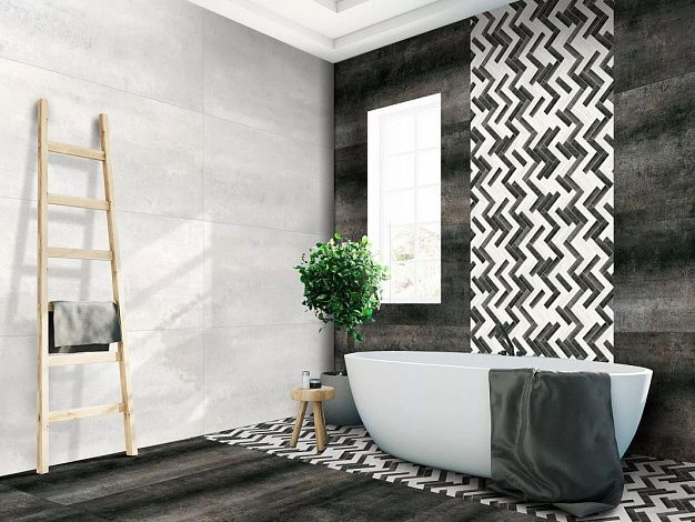 Керамогранитная плитка Rock N New Tiles