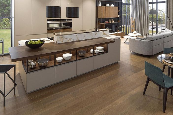 Керамогранит (Керамогранитная плитка) FULHAM Porcelanosa