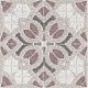 Sabbia beige flower 300x300 7F1740