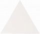 Scale Triangolo White 23813 (0,20 М2/кор) Плитка 10,8*12,4