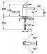 23327000 Eurosmart Cosmopolitan bas md.sp smth bd