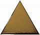 Scale Triangolo Metallic 23823 Плитка 10,8*12,4