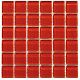 K-MOS SG306 (23x23) GL Red Mozaico de Lux Pool