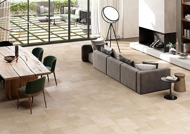 Керамогранитная плитка Pietraviva Ceramica Fioranese