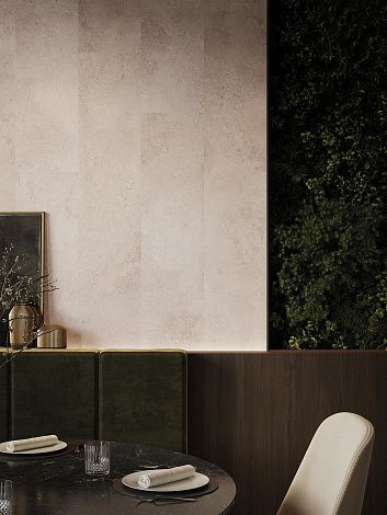 Керамогранит (Керамогранитная плитка) Lamu Porcelanosa