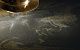 Cosmic Marble Saturne 60×60