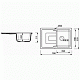 Кухонная мойка Marmorin STEN, 385113