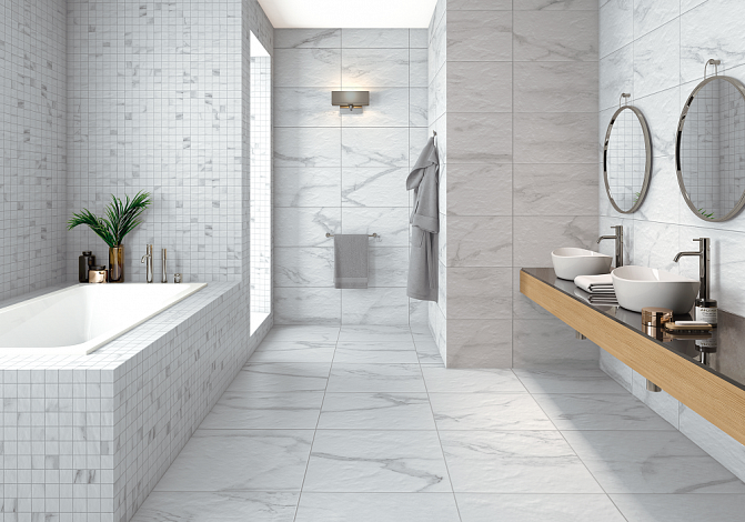 S-TILE CERAMIC