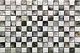 C-MOS MSY014 20x20x2mm Mozaico de Lux Stone АРТ-Деко